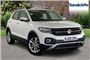 2020 Volkswagen T-Cross 1.0 TSI 115 SE 5dr