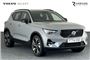 2024 Volvo XC40 2.0 B4P R DESIGN Pro 5dr Auto [7 speed]