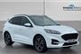 2022 Ford Kuga 2.5 PHEV ST-Line X Edition 5dr CVT