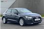 2021 Audi Q8 50 TDI Quattro Black Edition 5dr Tiptronic