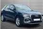 2021 Audi Q2 35 TFSI Sport 5dr