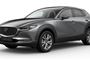 2024 Mazda CX-30 2.0 e-Skyactiv G MHEV Exclusive-Line 5dr