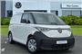 2024 Volkswagen ID.Buzz 150kW Commerce Plus 77kWh Auto