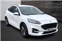 2024 Ford Kuga 2.5 PHEV ST-Line Edition 5dr CVT