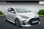 2021 Toyota Yaris 1.5 Hybrid Excel 5dr CVT