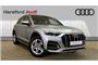 2022 Audi Q5 50 TFSI e Quattro Sport 5dr S Tronic