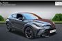 2022 Toyota C-HR 2.0 Hybrid GR Sport 5dr CVT