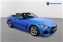 2020 BMW Z4 sDrive 20i M Sport 2dr Auto