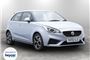 2022 MG MG3 1.5 VTi-TECH Excite 5dr