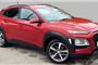 2019 Hyundai Kona 1.0T GDi Play Edition 5dr