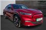 2021 Ford Mustang Mach-E 198kW Standard Range 68kWh AWD 5dr Auto