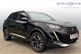 2021 Peugeot 2008 1.2 PureTech Allure Premium 5dr