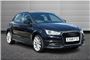 2018 Audi A1 1.6 TDI S Line Nav 5dr