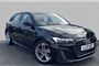 2021 Audi A1 25 TFSI S Line 5dr