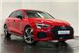 2020 Audi A3 35 TDI Edition 1 5dr S Tronic