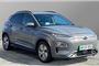 2020 Hyundai Kona Electric 150kW Premium SE 64kWh 5dr Auto