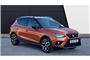 2019 SEAT Arona 1.0 TSI 115 FR Sport [EZ] 5dr