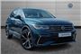 2022 Volkswagen Tiguan 2.0 TSI 4Motion R-Line 5dr DSG