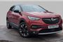 2020 Vauxhall Grandland X 1.2 Turbo SRi Nav 5dr