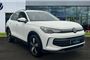 2024 Volkswagen Tiguan 1.5 eTSI 150 Life Launch Edition 5dr DSG