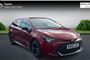 2020 Toyota Corolla Touring Sport 1.8 VVT-i Hybrid GR Sport 5dr CVT