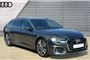 2024 Audi A6 Avant 50 TFSI e Quattro S Line 5dr S Tronic