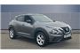 2021 Nissan Juke 1.0 DiG-T 114 N-Connecta 5dr