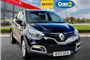 2017 Renault Captur 1.5 dCi 90 Dynamique Nav 5dr