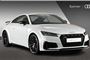 2020 Audi TT S 50 TFSI Quattro TTS Black Edition 2dr S Tronic