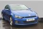 2017 Volkswagen Scirocco R 2.0 TDi BlueMotion Tech R-Line 3dr