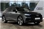 2021 Audi Q8 50 TDI Quattro Black Edition 5dr Tiptronic