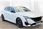 2022 Peugeot 308 1.6 Plug-in Hybrid Allure Premium 5dr e-EAT8
