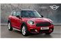 2019 MINI Countryman 1.5 Cooper Exclusive 5dr Auto