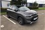 2022 Citroen C3 Aircross 1.2 PureTech 110 Shine 5dr