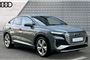 2023 Audi Q4 e-tron Sportback 150kW 40 82kWh S Line 5dr Auto