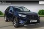 2020 Toyota RAV4 2.5 VVT-i Hybrid Excel 5dr CVT