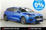 2022 Ford Focus 1.0 EcoBoost ST-Line 5dr