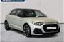 2024 Audi A1 30 TFSI Black Edition 5dr S Tronic