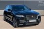 2017 Jaguar F-Pace 2.0d R-Sport 5dr Auto AWD