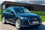 2023 Audi Q5 Sportback 50 TFSI e Quattro Sport 5dr S Tronic