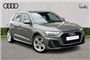 2022 Audi A1 35 TFSI S Line 5dr S Tronic