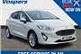 2020 Ford Fiesta 1.0 EcoBoost 125 Titanium 5dr