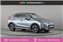 2021 Mitsubishi Eclipse Cross 1.5 Exceed 5dr