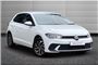 2024 Volkswagen Polo 1.0 TSI Life 5dr DSG
