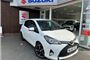 2016 Toyota Yaris 1.33 VVT-i Design 5dr