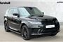 2022 Land Rover Range Rover Sport 3.0 D300 HSE Dynamic Black 5dr Auto