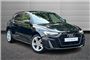 2019 Audi A1 30 TFSI S Line 5dr S Tronic