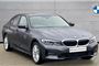 2020 BMW 3 Series 330e xDrive SE Pro 4dr Step Auto
