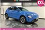 2021 Hyundai Kona Electric 150kW Premium 64kWh 5dr Auto