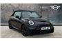 2022 MINI Convertible 2.0 Cooper S Sport 2dr